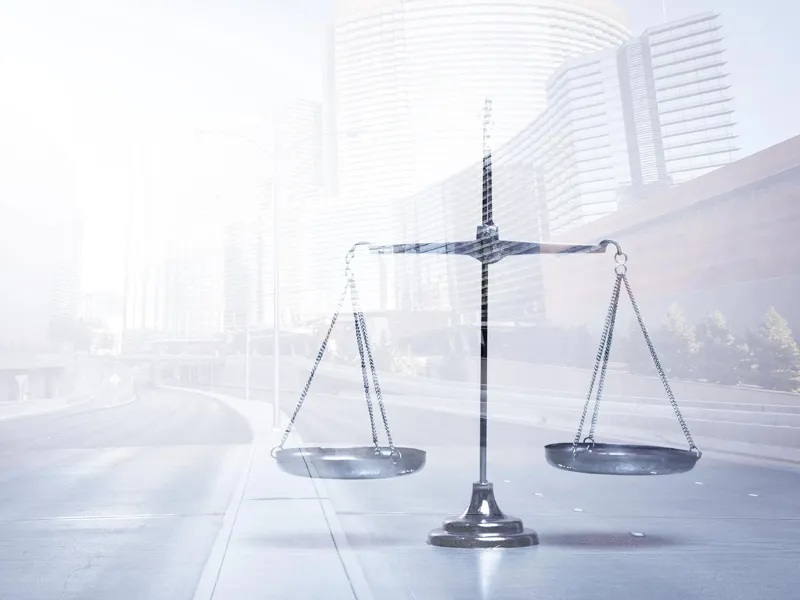 قضايا التركات